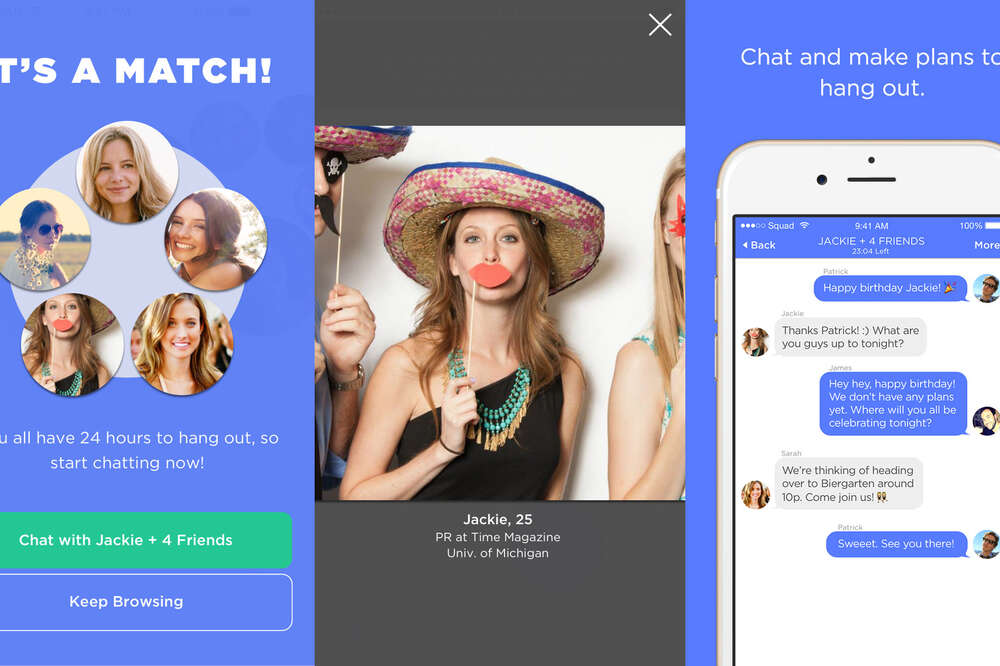 Getting A Hot Date Is No Sweat With Sweatt Dating App — Start Up Your  Happiness