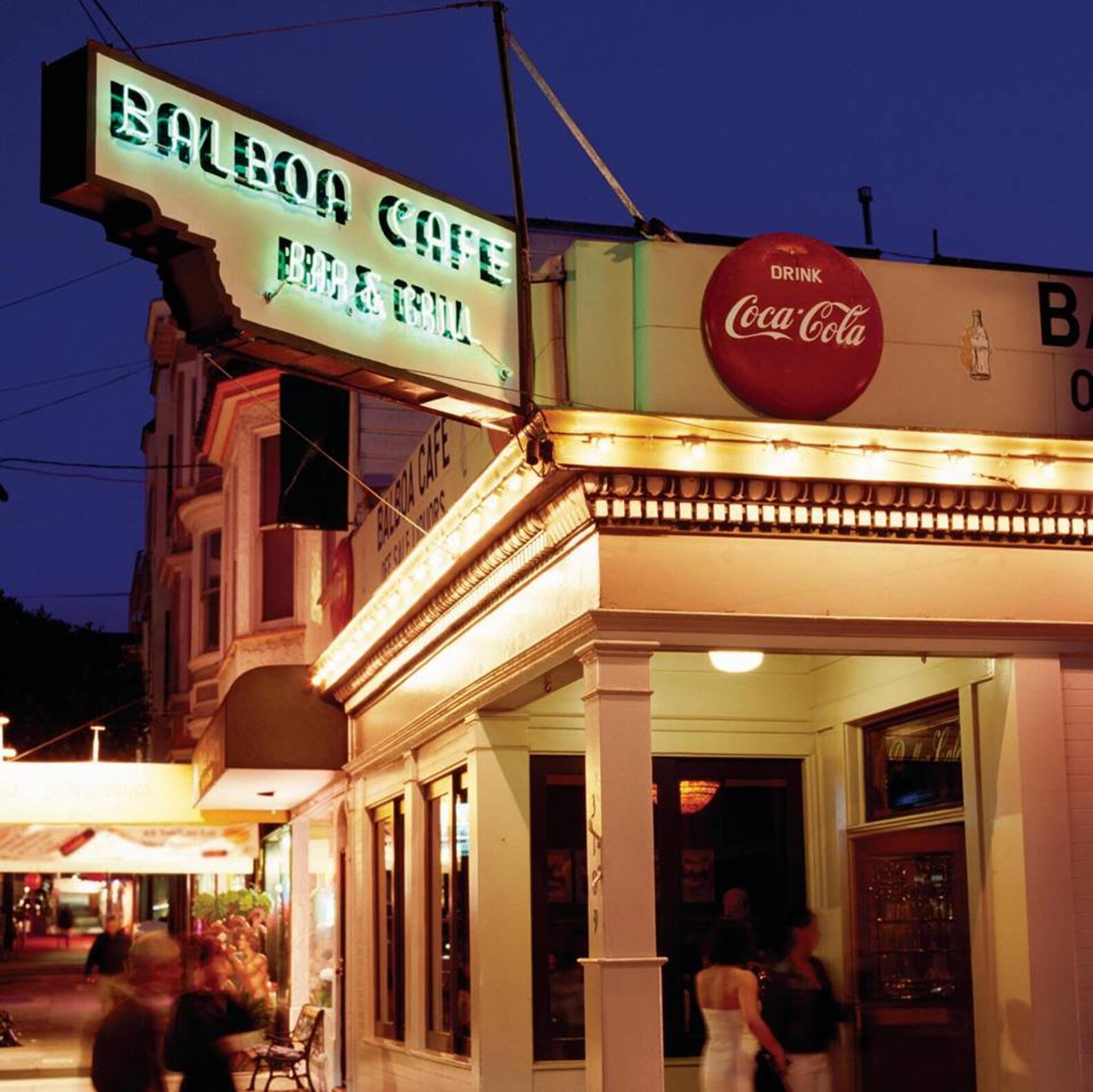 SF Bars Open Christmas Day 2014 Thrillist