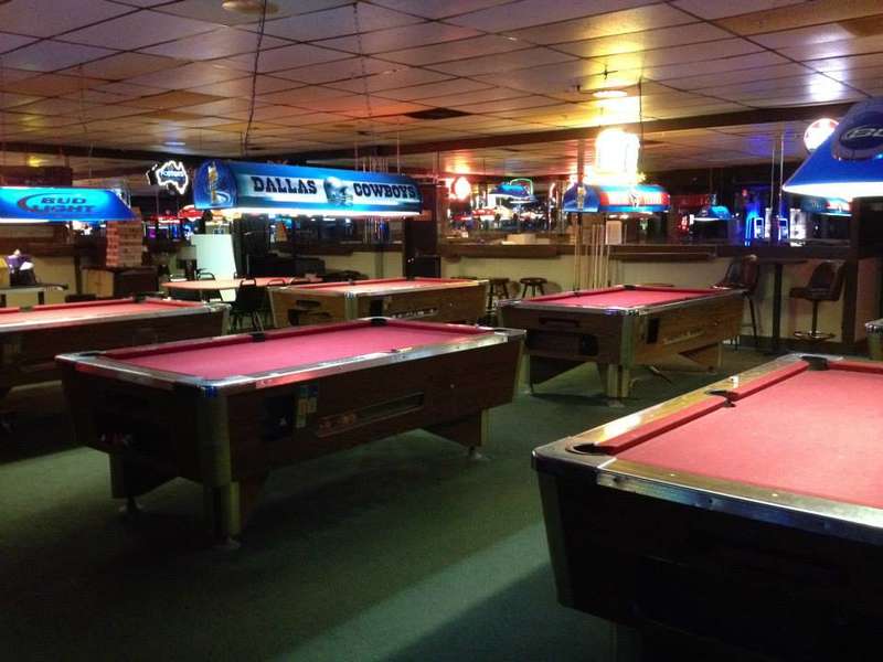 Boomerz A Bar in Austin, TX Thrillist