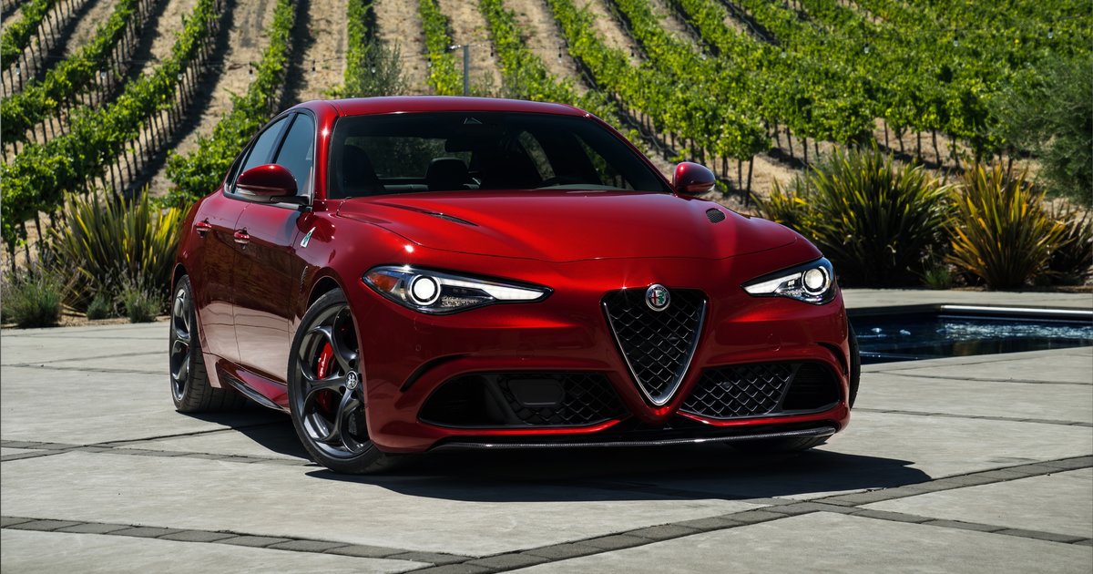 The 14 Coolest Looking Cars This Year Thrillist