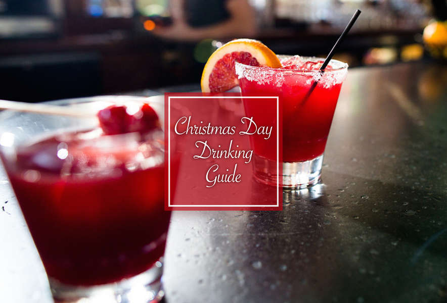 13 Milwaukee Bars That Are Open on Christmas Day - Thrillist