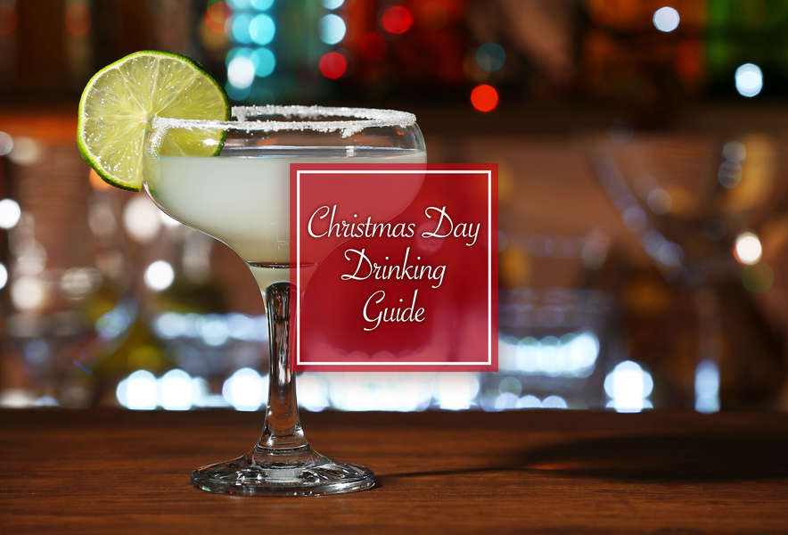 Bars Open on Christmas in Miami - Thrillist
