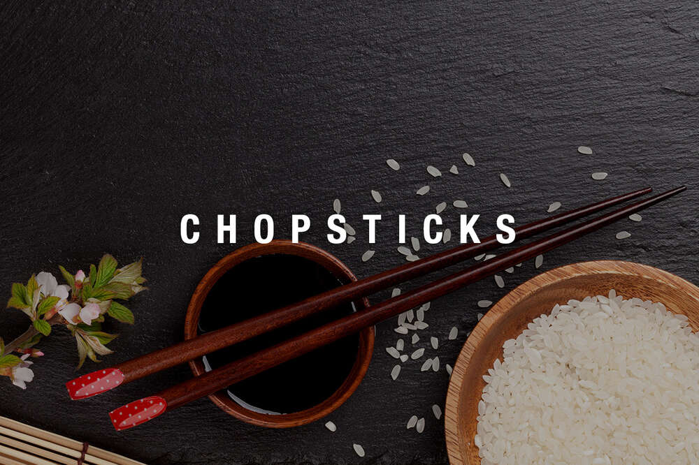 History of Chopsticks, Forks, Spoons, and Sporks - Who Invented the Spoon?  - Who Invented the Fork? - Thrillist