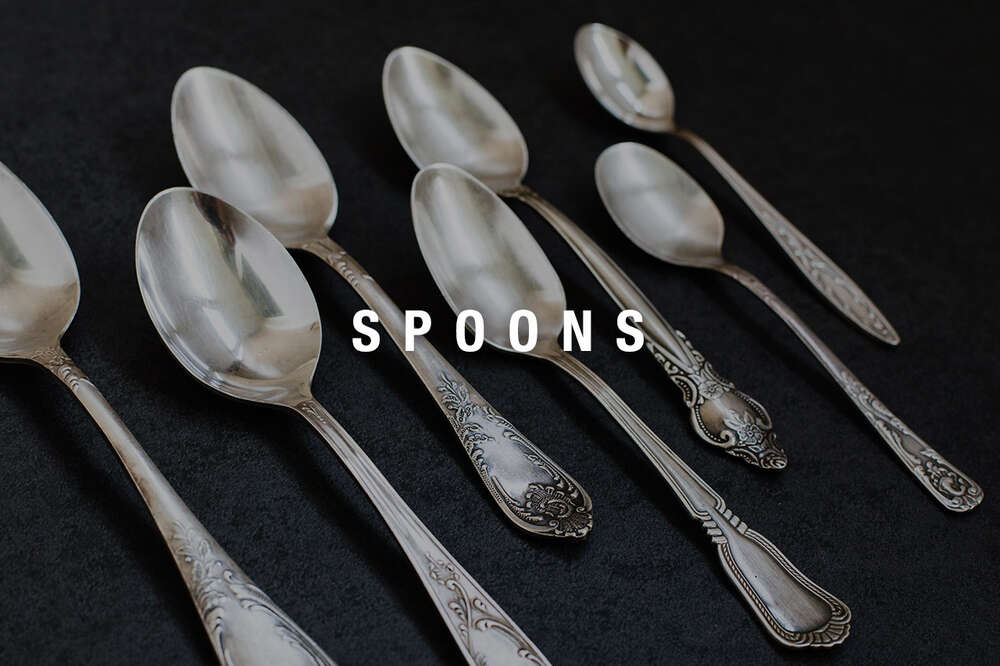 The Forked Spoon