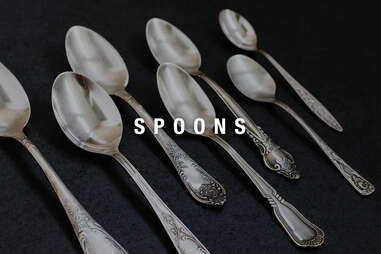 Waxing Poetic About Measuring Spoons