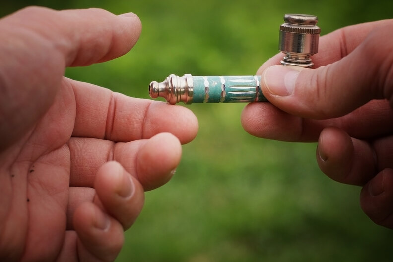 elfbar nachfüll pod läuft aus The Best Ways to Consume Cannabis - Weed Intake Methods