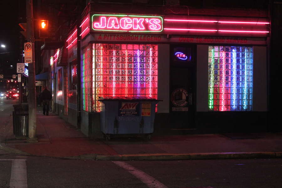 Jack's Bar A Bar in Pittsburgh, PA Thrillist