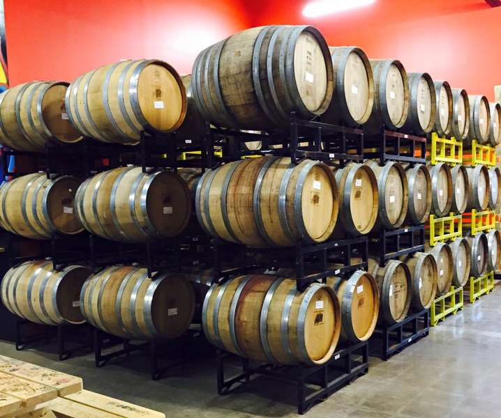 Flying Saucer Draught Emporium A Bar in San Antonio, TX Thrillist