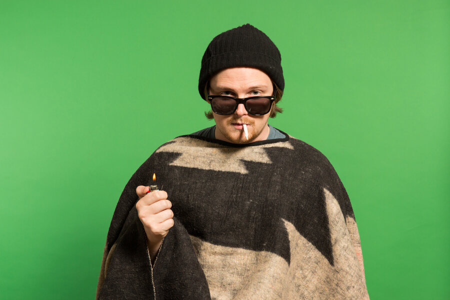 Stoner Stereotypes and Why They Are Wrong Stoners Are Cringeworthy Stoner Stereotypes and Why They Are Wrong Stoners Are Cringeworthy