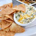 10 Party Dip Recipes Ready in Less Than 5 Minutes