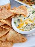 10 Party Dip Recipes Ready in Less Than 5 Minutes
