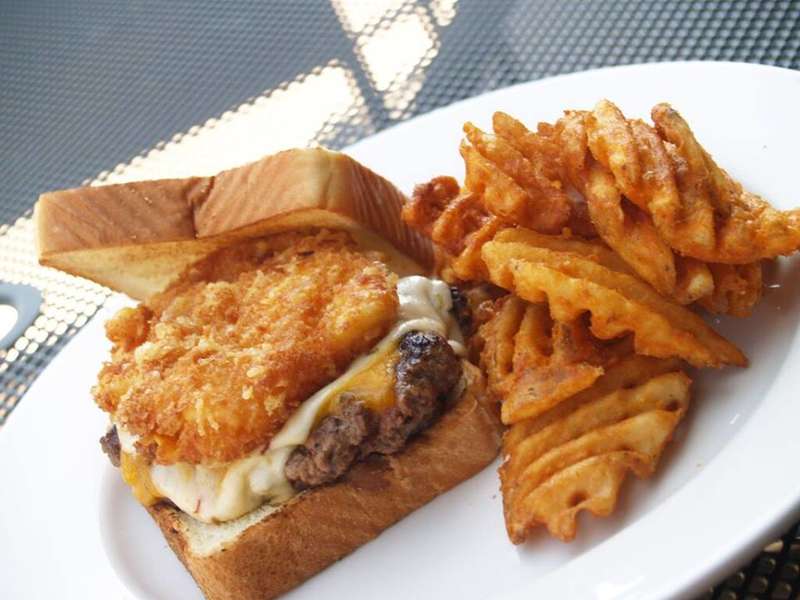 King Street Grille A Bar in Charleston, SC Thrillist