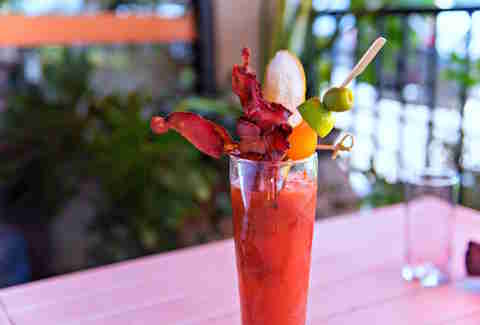 The 18 Best Bloody Marys In Las Vegas - Thrillist