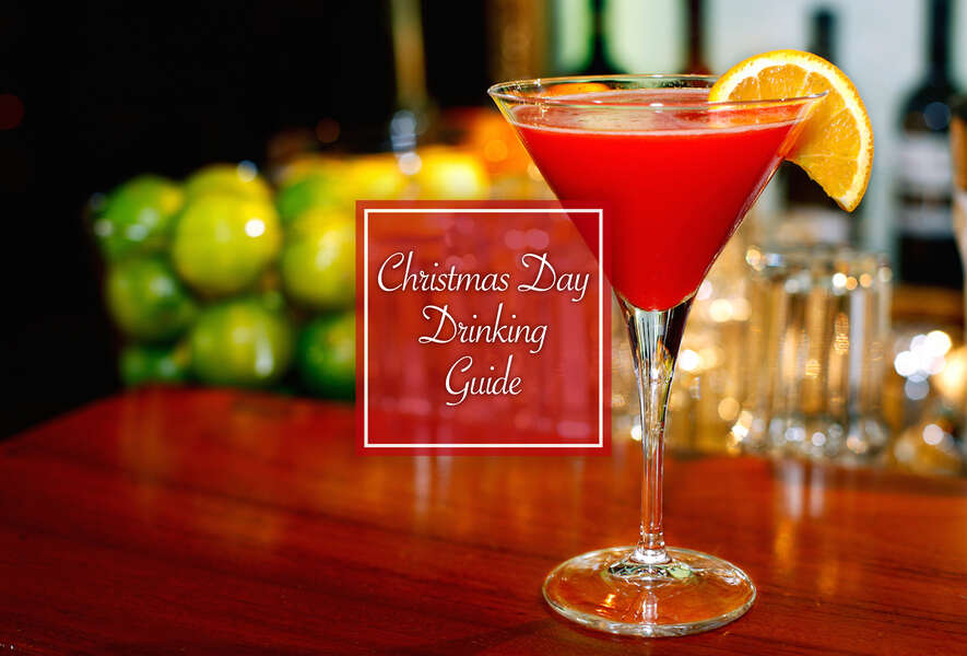 Charlotte Bars Open on Christmas Day Thrillist