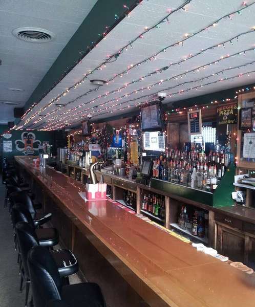 Half Time Rec: A Bar in Saint Paul, MN - Thrillist