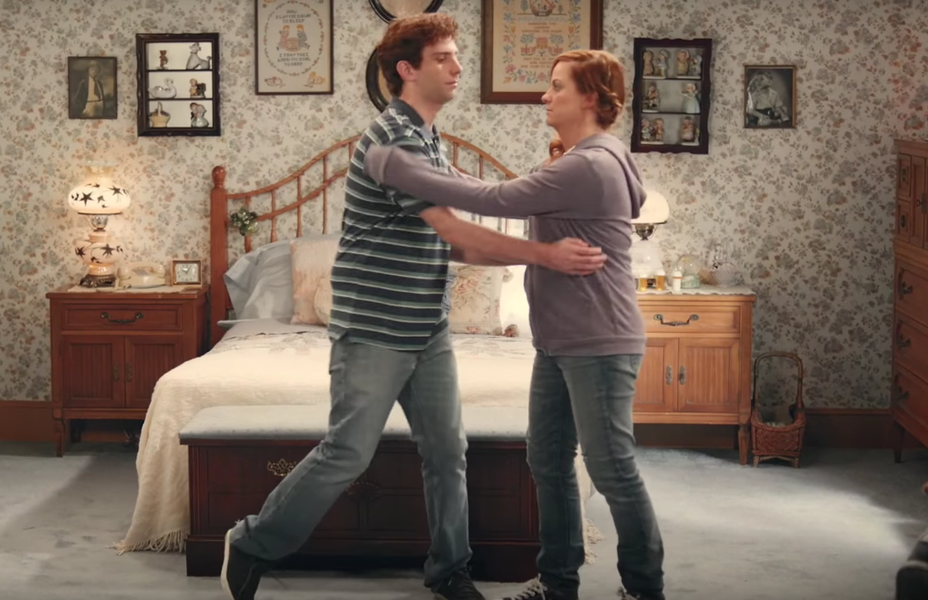 One of the Best Sketches from SNL This Week Didn't Air, Until Now ...