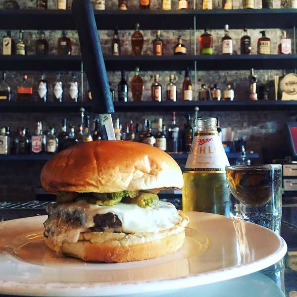 AMK Kitchen Bar A Restaurant in Chicago, IL Thrillist