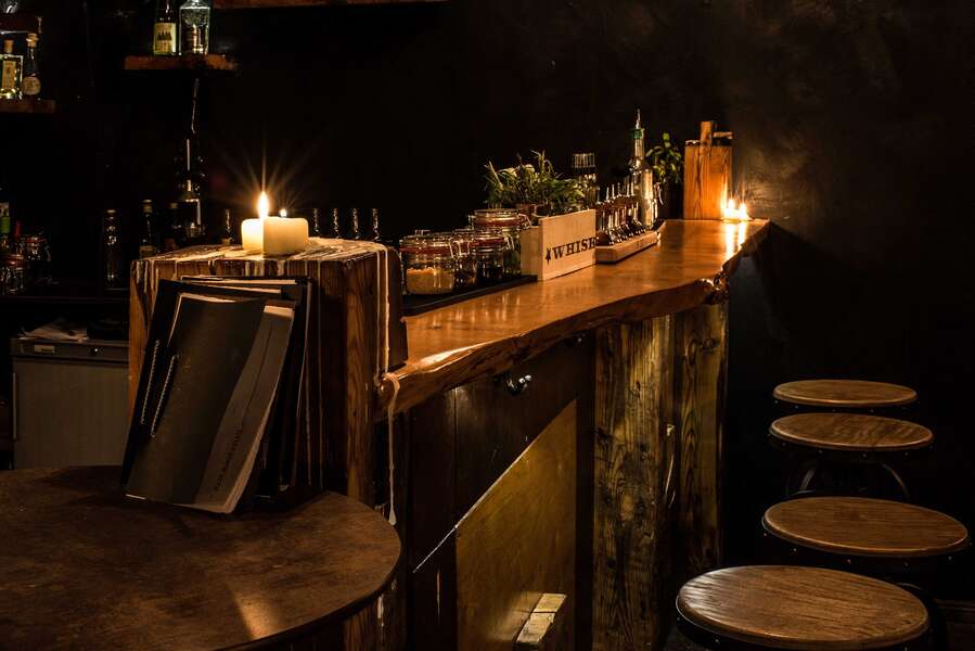 Jigger, Beaker & Glass A Bar in Berlin Thrillist