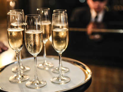 Best Cheap Champagne: Good Champagne That's Under $15 - Thrillist