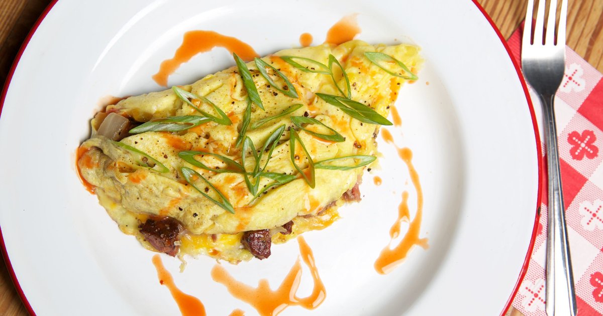 Best Hangover Food to Eat to Help Get Rid of a Hangover Headache Thrillist