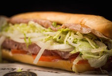 Timmy T's Gourmet Grinders