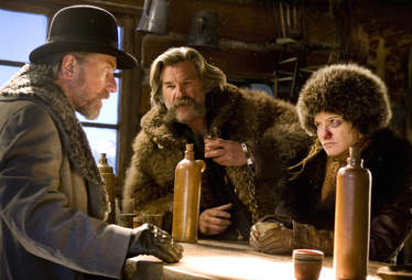 Best Quentin Tarantino Movies Ranked Thrillist