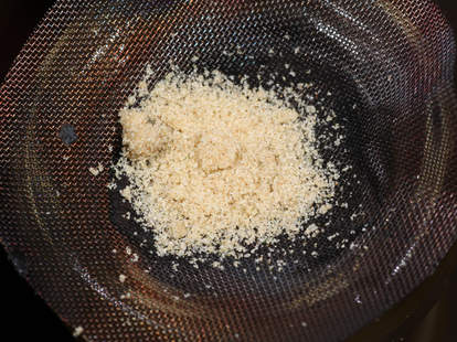 What Is Kief? What to Do With It, and How to Smoke It - Thrillist