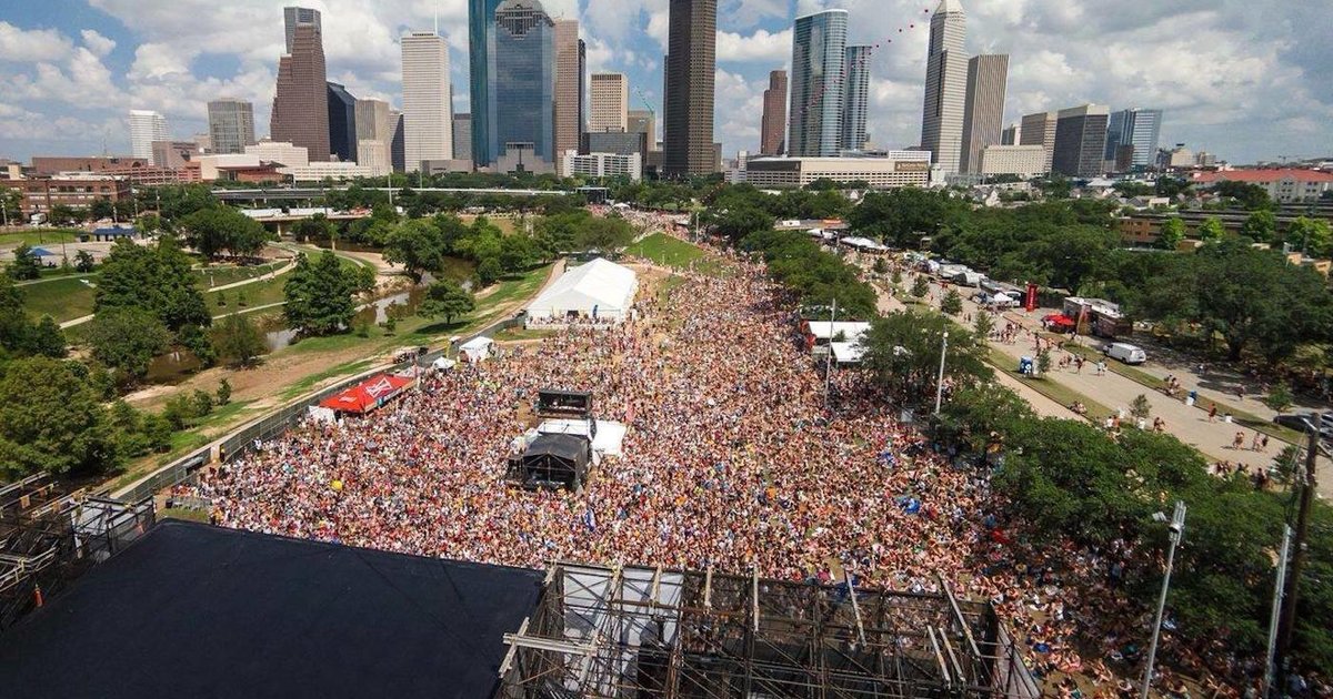 30 Things to Do in Houston Before Turning 30 Thrillist
