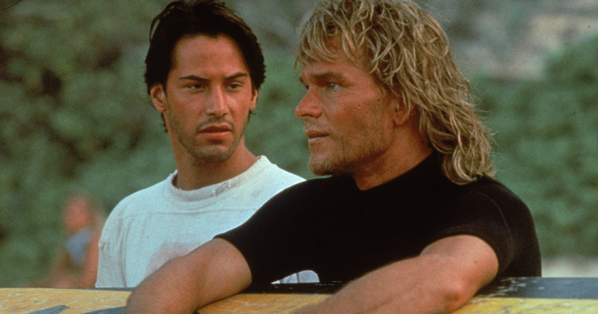 Image result for point break 1991