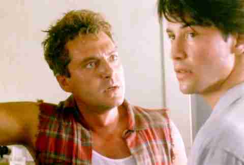 Point Break Remake Review - Point Break 1991 Comparison - Thrillist