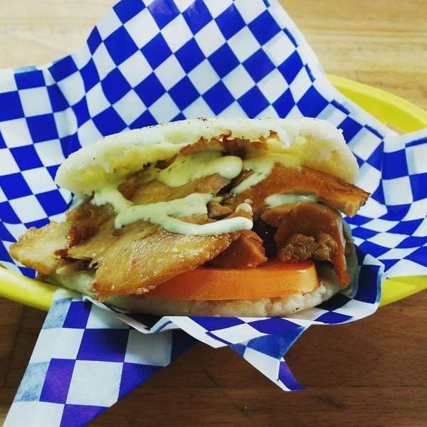 Arepazo Arepa Venezuelan Kitchen: A Restaurant in Seattle, WA - Thrillist