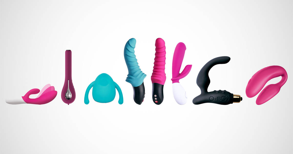 Thrillist Guide to the Top Sex Toys of 2015