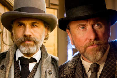 What To Do During The Hateful Eight Roadshow Intermission Thrillist