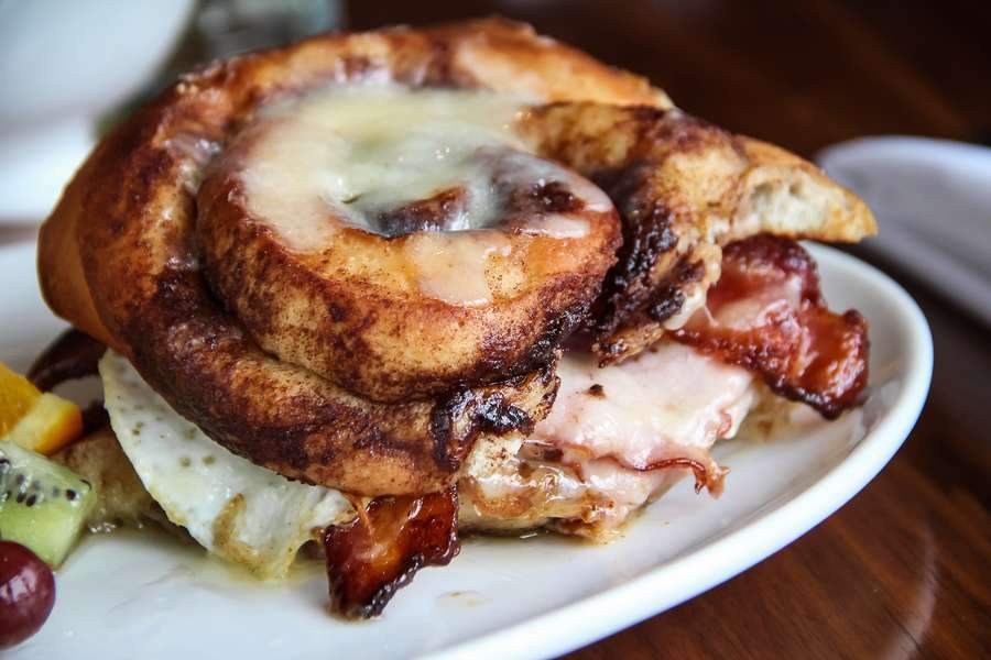 Common Breakfast Myths You Shouldn't Believe - Thrillist