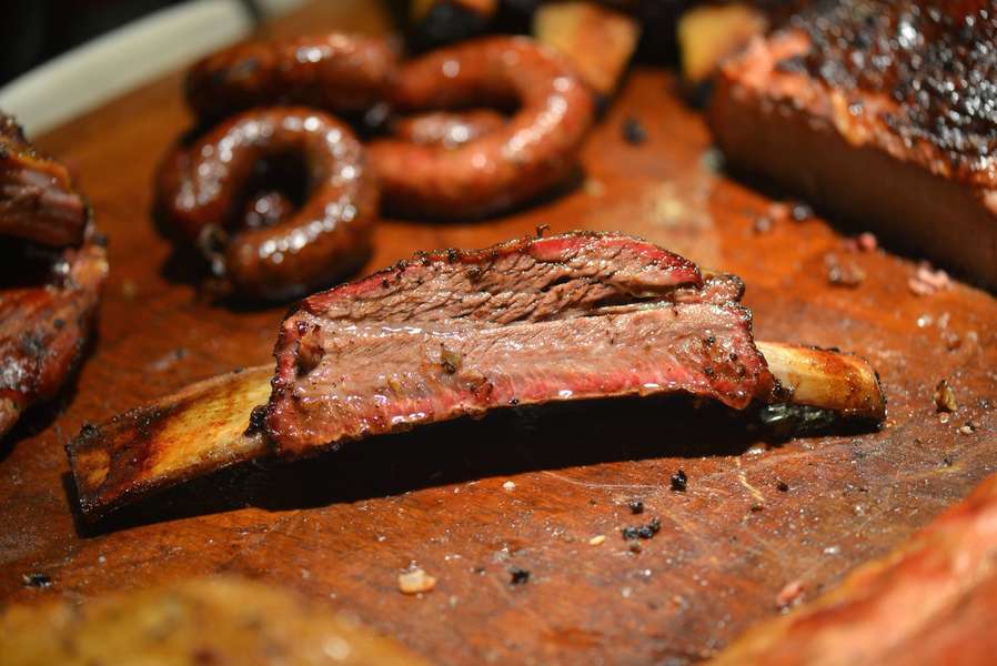 Austin BBQ Wait Times Thrillist