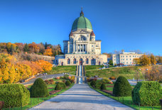 The Most Beautiful Places in Montreal