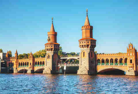 The Most Beautiful Places in Berlin - Thrillist
