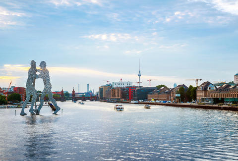 The Most Beautiful Places in Berlin - Thrillist