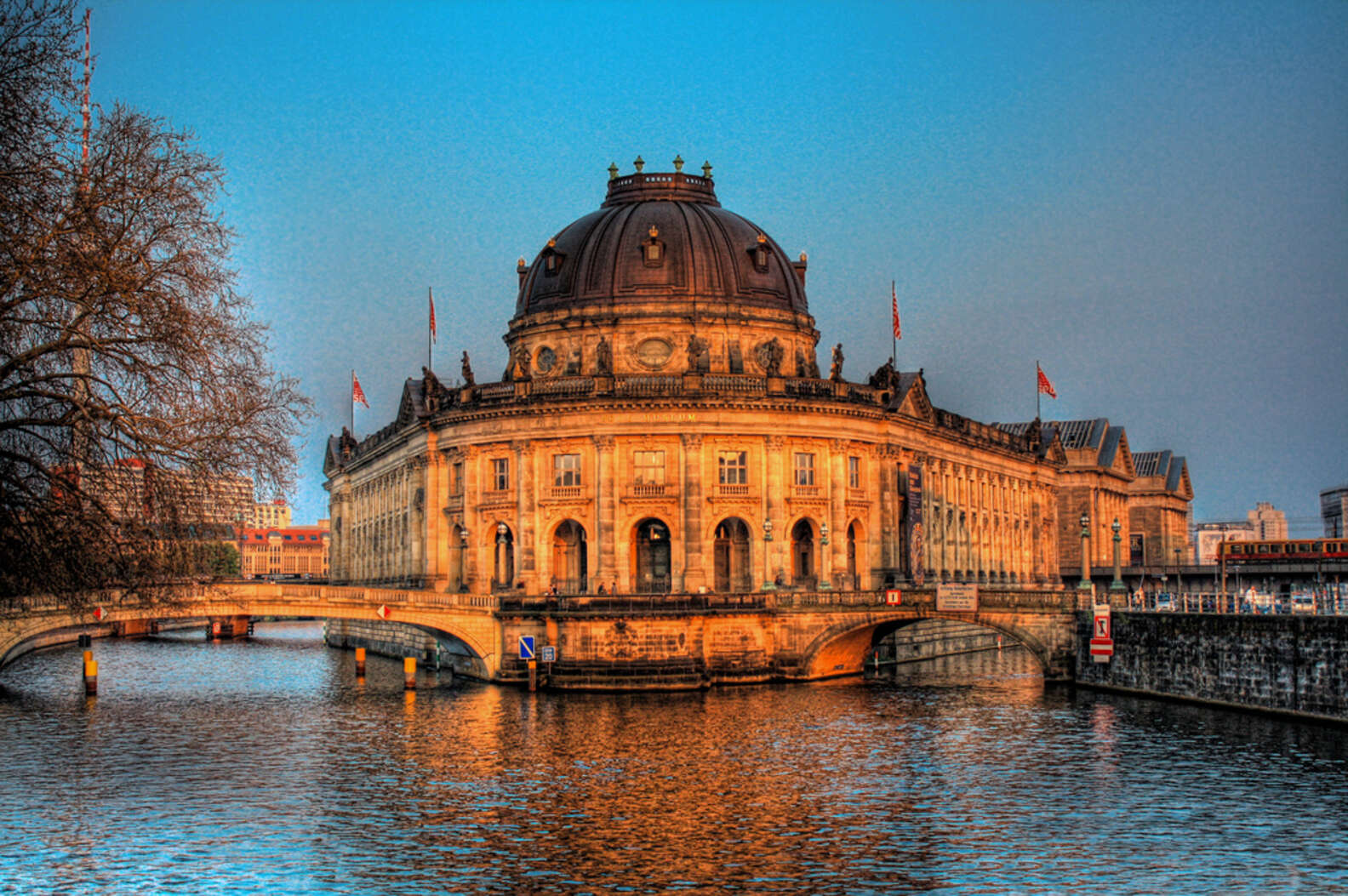 the most beautiful places to visit in berlin