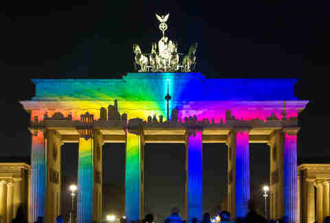 The Most Beautiful Places in Berlin - Thrillist