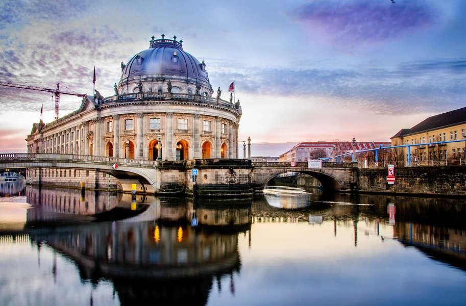 The Most Beautiful Places In Berlin Thrillist