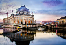 The Most Beautiful Places in Berlin