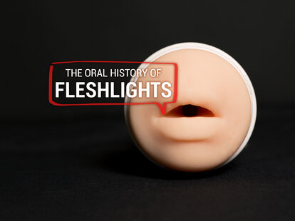 The Oral History of Fleshlights - Men's Sex Toys - Thrillist The Oral History of Fleshlights - Men's Sex Toys - Thrillist