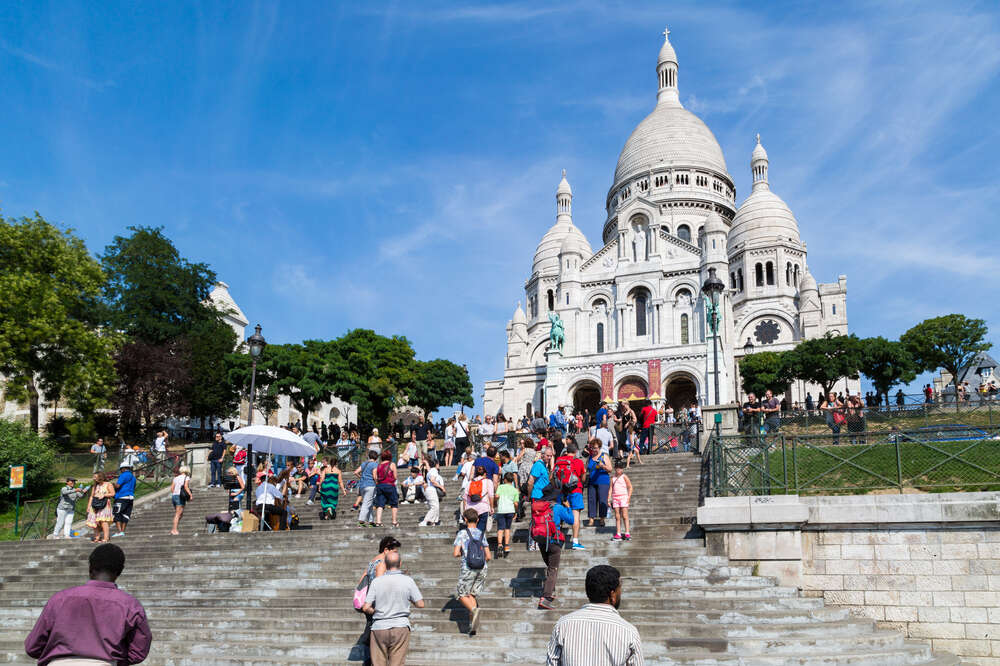 The 11 Oldest Restaurants in Paris - Thrillist