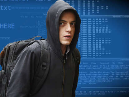 LIST-EM  7 Mindblowing Reasons to Watch: Mr. Robot - List-em