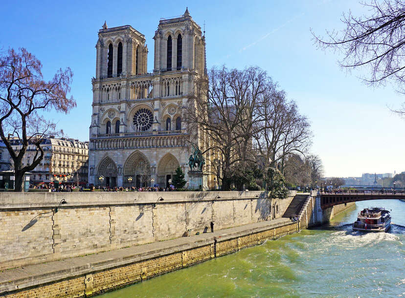 The 11 Oldest Restaurants in Paris - Thrillist