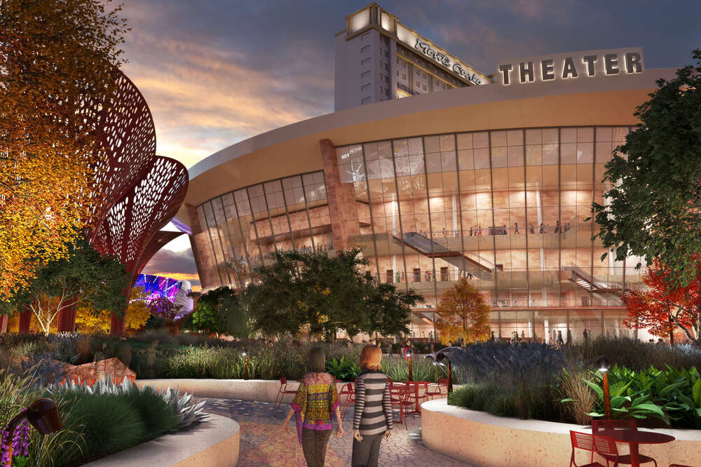 How the Las Vegas Strip Will Be Different in 2016 - Changes to the Strip -  Thrillist