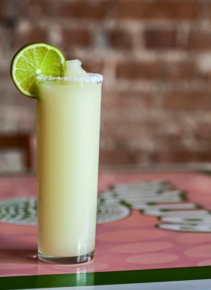 The Houston Cocktail Bucket List Thrillist