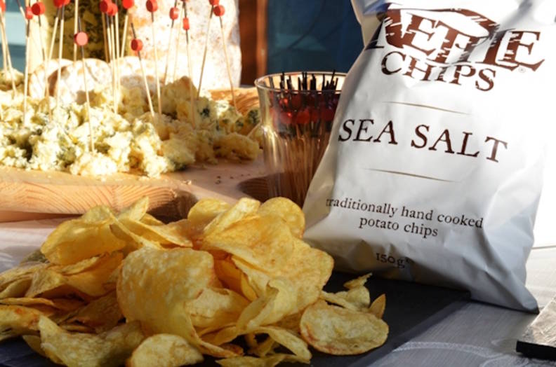 Are Potato Chips Healthy Why Chips Are Actually Not That Bad For You Thrillist