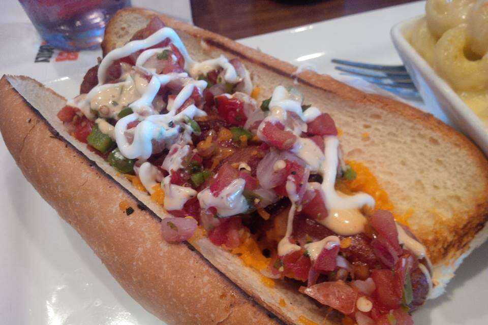 The 10 Best Hot Dog Joints in Arizona!